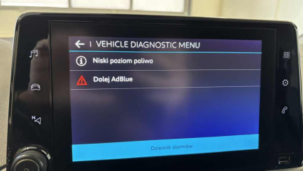 Zdjęcie przedmiotu: Citroen Berlingo III 1.5 BlueHDi E6.3 2.4t XL Driver 950