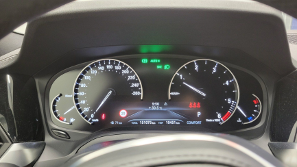 Zdjęcie przedmiotu: BMW 318d M Sport aut