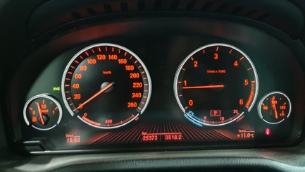 Zdjęcie przedmiotu: Bmw X4 Kombi  xDrive20d Edycja M Sport