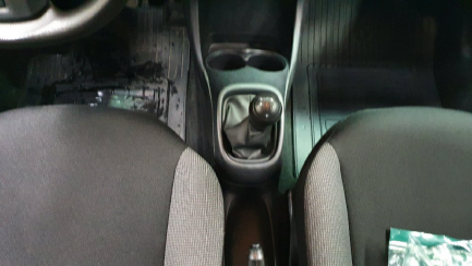 Zdjęcie przedmiotu: Toyota Aygo 1.0 VVT-i X EU6