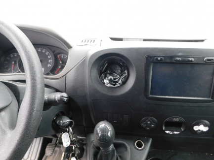 Zdjęcie przedmiotu: Opel Movano BiTurbo CDTI L3 Euro 6
