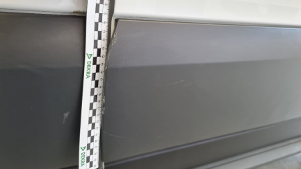 Zdjęcie przedmiotu: Ford Transit 310 EcoBlue Euro 6 1996ccm - 130KM 3,1t