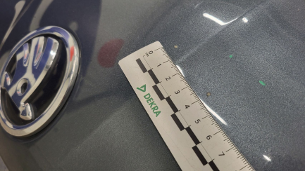 Zdjęcie przedmiotu: Skoda Superb 2.0 TDI SCR 4x4 L&K DSG