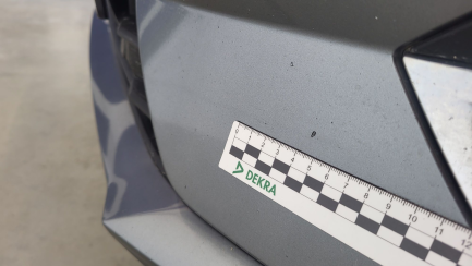 Zdjęcie przedmiotu: Volvo XC60 B5 D AWD Inscription aut Oświadczenie o utracie DR