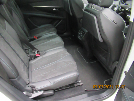 Zdjęcie przedmiotu: Peugeot 5008 2.0 HDI MR`17 E6