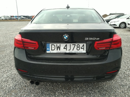 Zdjęcie przedmiotu: Bmw 330e iPerformance