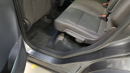 Zdjęcie przedmiotu: Ford Kuga Combi