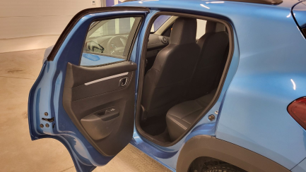 Zdjęcie przedmiotu: Dacia Spring 27.4kWh Comfort Plus Oświadczenie o utracie DR