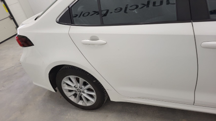 Zdjęcie przedmiotu: Toyota Corolla 1.8 Hybrid GPF Comfort + LPG Brak dokument&oacute;w LPG Oświadczenie o utracie DR