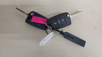Zdjęcie przedmiotu: Skoda Scala 1.0 TSI Selection DSG