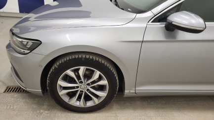 Zdjęcie przedmiotu: Volkswagen Passat Variant 2.0 TSI Business DSG