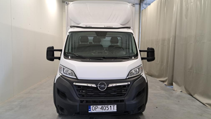 Zdjęcie przedmiotu: Opel Movano Heavy 2.2 Diesel E6d 3.5t L3 Edition