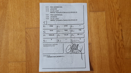 Zdjęcie przedmiotu: Bmw 320D Touring