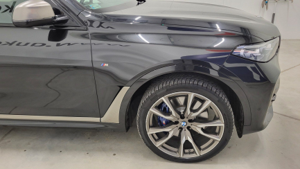 Zdjęcie przedmiotu: BMW X7 M50i sport-aut