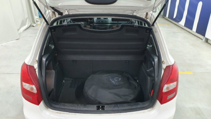 Zdjęcie przedmiotu: Skoda Fabia II Hatchback 1.2 12V Active Plus