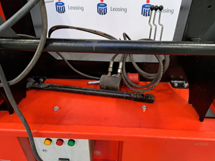 Zdjęcie przedmiotu: NITROMAC RS30WL-3S rim straightener