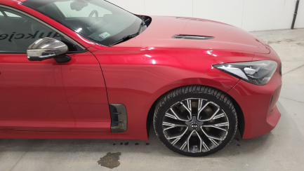Zdjęcie przedmiotu: Kia Stinger 2.0 T-GDI GT Line