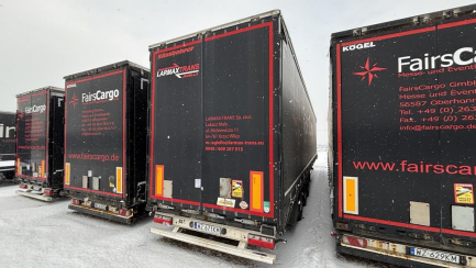 Zdjęcie przedmiotu: KASSBOHRER MEGA