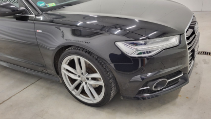 Zdjęcie przedmiotu: Audi A6 2.0 TDI ultra S tronic