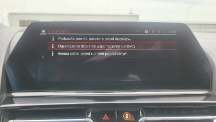 Zdjęcie przedmiotu: BMW M850i xDrive CPE