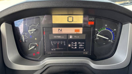 Zdjęcie przedmiotu: Renault T 460 T4x2 Night & Day