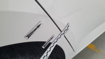 Zdjęcie przedmiotu: Skoda Fabia III Combi 1.0 Ambition + LPG