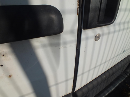 Zdjęcie przedmiotu: Opel Movano CDTI Euro 4 2463ccm - 100HP 3,3t 06-10