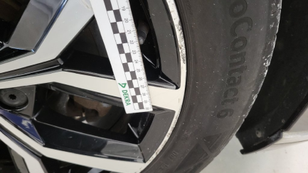 Zdjęcie przedmiotu: Volkswagen Passat 2.0 TDI EVO Elegance DSG