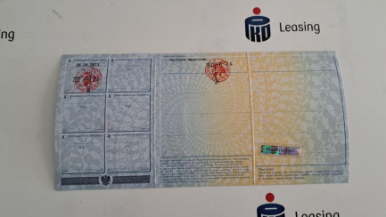 Zdjęcie przedmiotu: SCHWARZM&Uuml;LLER J-SERIE 36.0t Mega Dropside