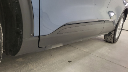 Zdjęcie przedmiotu: Ford Kuga 1.5 EcoBoost Titanium