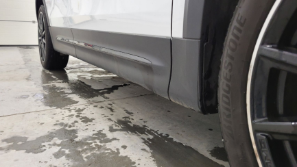 Zdjęcie przedmiotu: Mercedes-benz GLB 200 d 4-Matic AMG Line 8G-DCT