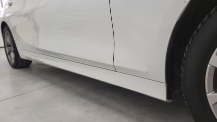Zdjęcie przedmiotu: BMW 320e Sport Line aut