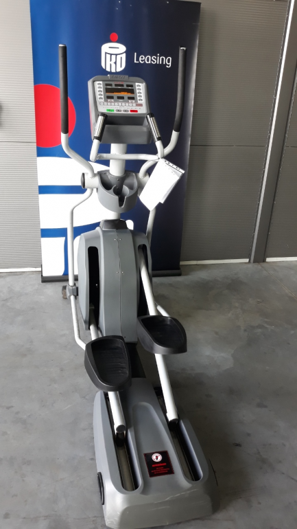 Zdjęcie przedmiotu: Elliptical cross trainer - elliptical trainer