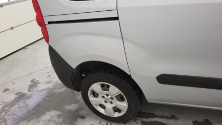 Zdjęcie przedmiotu: Opel Combo Tour Van 1.6 CDTI L1H1