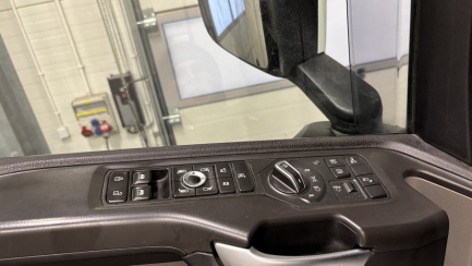 Zdjęcie przedmiotu: SCANIA R450 E6 20.1t LA 4x2 EB