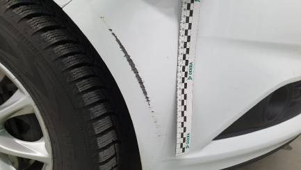 Zdjęcie przedmiotu: Ford Mondeo 2.0 TDCi Silver X (Amb.)