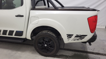 Zdjęcie przedmiotu: Nissan Navara 2.3 dCi N-Guard aut