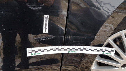 Zdjęcie przedmiotu: Mercedes-benz V-KLASSE V 220 (BlueTEC) d Avantgard