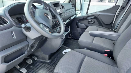 Zdjęcie przedmiotu: Renault Master FWD 2.3 dCi E6d 3.5t L3H3 Business