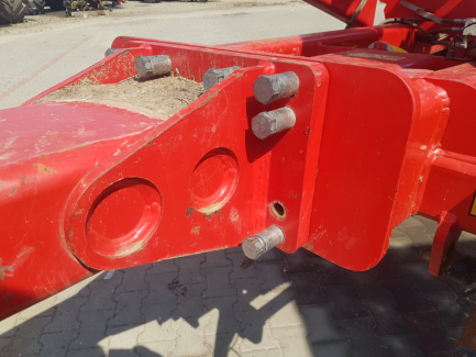 Zdjęcie przedmiotu: Vanderstadt CS500 stubble cultivator