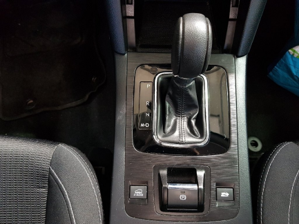 Zdjęcie przedmiotu: Subaru Legacy 2.0 D Comfort AT