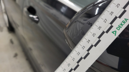 Zdjęcie przedmiotu: Audi A6 3.0 TDI Quattro S tronic