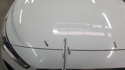 Zdjęcie przedmiotu: Hyundai I30 Wagon 1.6 D Classic +