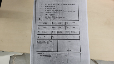Zdjęcie przedmiotu: LAND ROVER SPORT 2.0 D200 mHEV Dynamic HSE aut