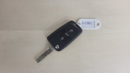 Zdjęcie przedmiotu: Skoda Octavia 1.6 TDI Active