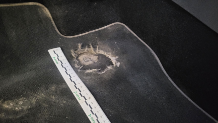 Zdjęcie przedmiotu: Skoda Superb 2.0 TDI SCR 4x4 L&K DSG