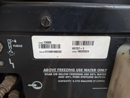Zdjęcie przedmiotu: Зварювальна система Lincoln Electric PIPEFAB CE