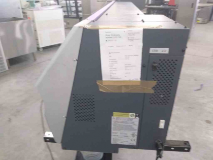 Zdjęcie przedmiotu: MIMAKI Jv 33-160 printing plotter
