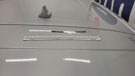 Zdjęcie przedmiotu: Ford Focus 1.5 EcoBlue ST-Line Business