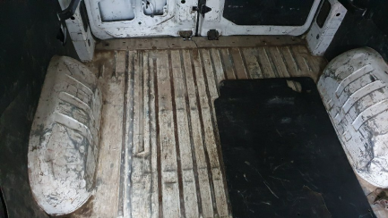 Zdjęcie przedmiotu: Renault Master dCi 100 L3H2 Pack Clim Euro 5